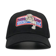 Load image into Gallery viewer, New Snapback Forrest Gump Recover Cosplay Running Baseball Cap Women Hat Men BUBBA GUMP Sport Caps bone hat Casquette