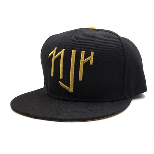 New Summer Cotton Letter Neymar Brazil Baseball Caps Hats For Men Women's Bone Embroidery Snapback Hat Hip Hop Cap Casquette