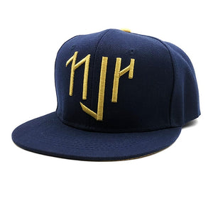 New Summer Cotton Letter Neymar Brazil Baseball Caps Hats For Men Women's Bone Embroidery Snapback Hat Hip Hop Cap Casquette
