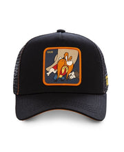 Load image into Gallery viewer, High Quality  Animal TAZ Embroidery 6 Colours Snapback PICCOLO Cotton Baseball Cap Men Women Hip Hop Dad Mesh Hat Trucker Hat