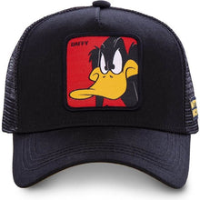 Load image into Gallery viewer, High Quality  Animal TAZ Embroidery 6 Colours Snapback PICCOLO Cotton Baseball Cap Men Women Hip Hop Dad Mesh Hat Trucker Hat