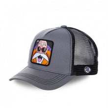 Load image into Gallery viewer, High Quality  Animal TAZ Embroidery 6 Colours Snapback PICCOLO Cotton Baseball Cap Men Women Hip Hop Dad Mesh Hat Trucker Hat